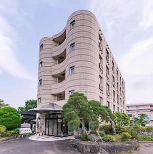 Tabist ホテル 三幸園 日立市 Exterior photo