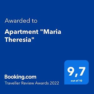 Apartment "Maria Theresia" グラーツ Exterior photo