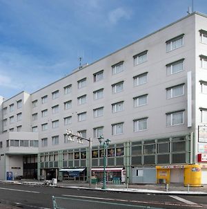 ホテル飯田屋 松本市 Exterior photo