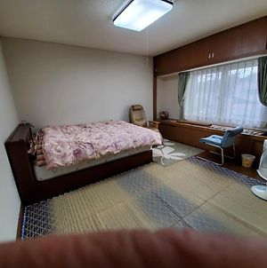 Guest House Abisan - Vacation Stay 11590 富良野市 Exterior photo