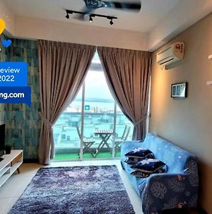 Hostahome Suites @Paragon Residence, Johor Bahru City Centre Exterior photo