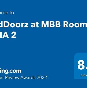 Reddoorz At Mbb Room Naia 2 マニラ市 Exterior photo
