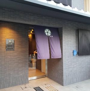 No.6 Nijo 京都市 Exterior photo