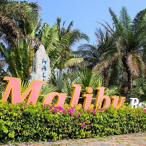 Malibu Resort ファンティエット Exterior photo