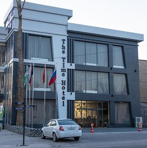 The Time Hotel タシュケント Exterior photo