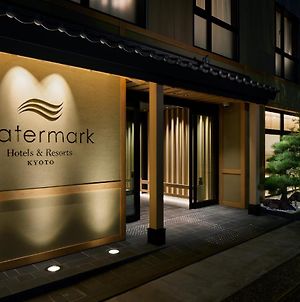 ウォーターマークホテル京都（Hisホテルグループ） Exterior photo