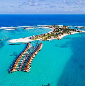 ホテルKuda Villingili Maldives 北マーレ環礁 Exterior photo