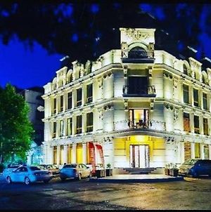 Istanbul Gold Baku Hotel バクー Exterior photo