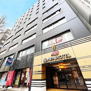 アパホテル　Tkp札幌駅前 Exterior photo