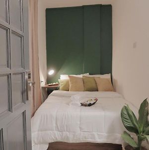 ホテルAj Coffee & Bed コロン Exterior photo