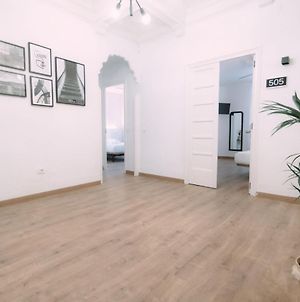 Clink Rooms & Flatsバレンシア Exterior photo