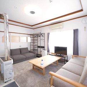 Furano Ski House - Vacation Stay 22794V Exterior photo