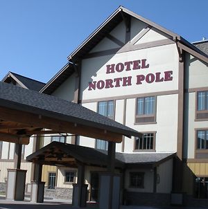 ホテル ノース ポール North Pole Exterior photo
