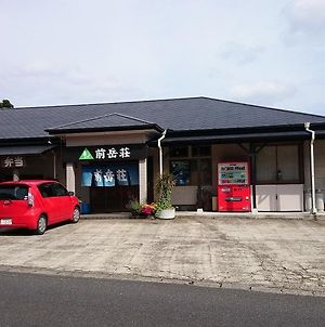 ホテルMaetakeso 屋久島町 Exterior photo