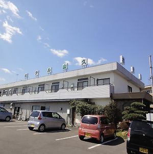 ホテル　山久 筑波市 Exterior photo