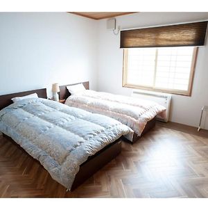 Guest House Tou - Vacation Stay 26359V 釧路市 Exterior photo