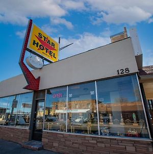 Star Hotel Route 66 Grand Canyon ウィリアムズ Exterior photo