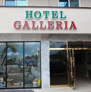 ホテル ガレリア サイパン Exterior photo