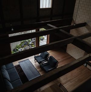 滔々 阿知の庄 蔵の宿 Toutou Achinosho Kura No Yado倉敷市 Exterior photo