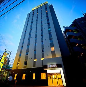 スーパーホテル新宿歌舞伎町 東京都 Exterior photo