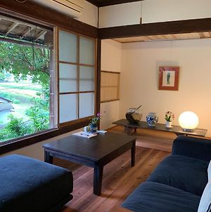 Guest House Kumanoyasai田辺市 Exterior photo