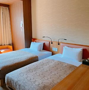 Hotel Relief Sapporo Susukino - Vacation Stay 22970V Exterior photo