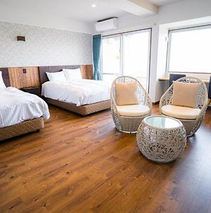 Condominium Hotel Okinawa Yumeto - Vacation Stay 32874V 南城市 Exterior photo