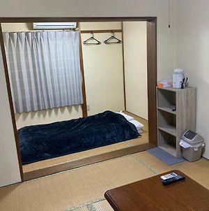 Guest House Oni No Sanpo Michi - Vacation Stay 22121V 熊野市 Exterior photo