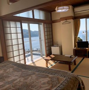 Guest House Oni No Sanpo Michi - Vacation Stay 21660V 熊野市 Exterior photo