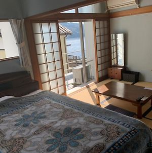 Guest House Oni No Sanpo Michi - Vacation Stay 22099V 熊野市 Exterior photo