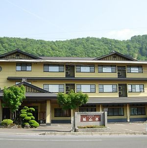 ホテルTowadako Shinzantei 小坂町 Exterior photo