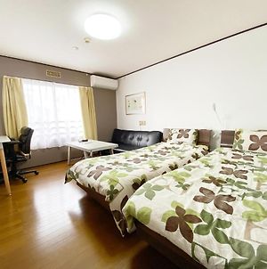 Flat Piece Chair House - Vacation Stay 40366V 恩納村 Exterior photo