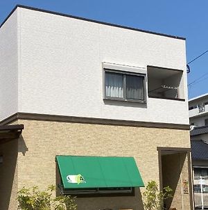 ホテルMori No Cafe 別府市 Exterior photo