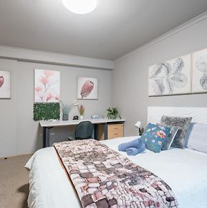 Boutique Private Rm 7 Min Walk To Sydney Domestic Airport - Sharehouse 109R6ヴィラ Exterior photo