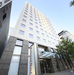 リッチモンドホテル福岡天神 Exterior photo