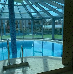 Avangard Resort シフィノウイシチェ Exterior photo