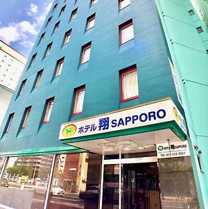 ホテル翔 札幌市 Exterior photo