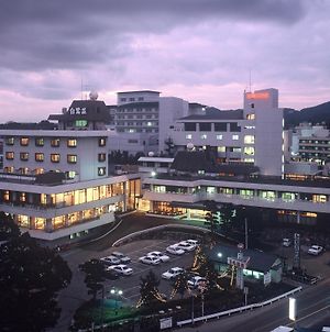 玉名温泉 ホテルしらさぎ 熊本市 Exterior photo