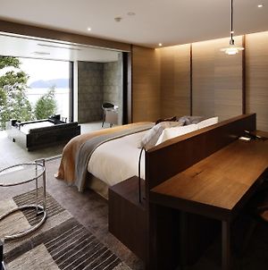 The Hiramatsu Hotels & Resorts Atami 熱海市 Exterior photo