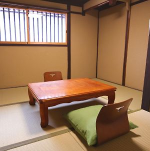 京都市Machiya Andアパートメント Exterior photo