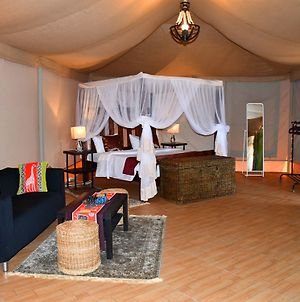 Serengeti Safari Lodge Exterior photo