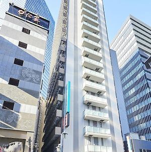 ホテル相鉄フレッサイン 名古屋駅桜通口 Exterior photo