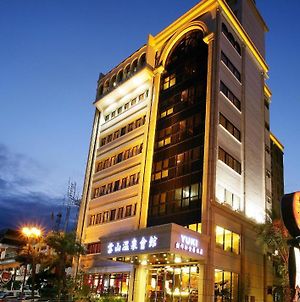 リゾート ワン ホテル Yilan Exterior photo