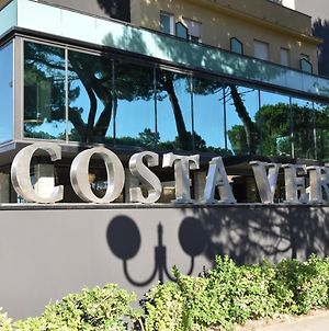Hotel Costa Verde ミラノ・マリッティマ Exterior photo