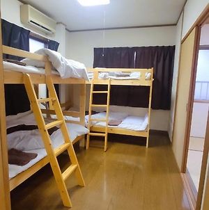 岡山民泊型ゲストハウスおれんち ルームｃ # Okayama Guesthouse Orenchi Room C Exterior photo