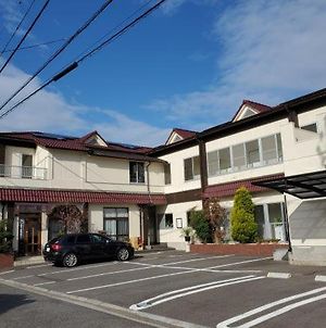 旅館久米 ひまわり荘 坂出市 Exterior photo