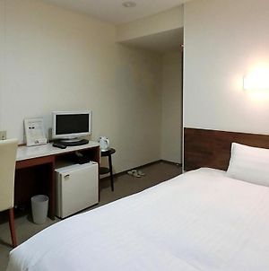 Honjo Grand Hotel Vacation Stay 35744 由利本荘市 Exterior photo