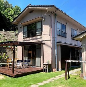 ゲストハウス尾道ポポー Guesthouse Onomichi Pawpaw Exterior photo