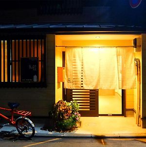 ゲストハウス ベル伏見 京都市 Exterior photo