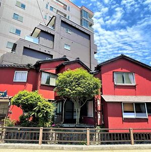ゲストハウス　Pongyi 金沢市 Exterior photo